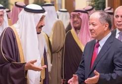"Kürt devleti ilan ettiğimizde Suudi Arabistan engel olmayacak"