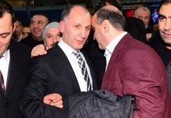 Usta'nın yükü ağır