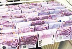 Tuna nehrinde 100 bin Euro buldu