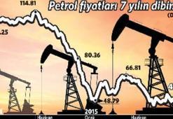 Petrol savaşları başladı