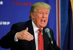 Trump: ABD kapıları Müslümanlara kapatılmalı
