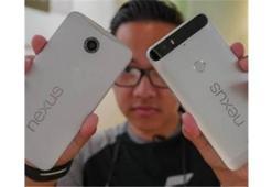 Nexus telefonlar kamera uygulaması daha hızlı açılacak