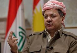 Barzani, Ankara’ya Türk-Kürt ittifakı için gelecek