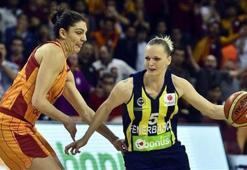 Avrupa'da derbi heyecanı