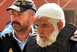 'Şato ev’ cinayetine ömürboyu hapis cezası