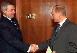 Rus milyarderden Putin'e Türkiye resti