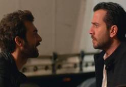 Poyraz Karayel 35. bölüm fragmanları yayınlandı-izle