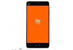 Xiaomi Mi 5'in ilk görüntüsü yayınlandı