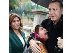 Sosyal medyayı sallayan fotoğraf