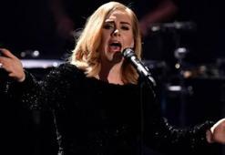 'Adele'in sözcüsü Ahmet Kaya iddialarını yanıtlamadı'