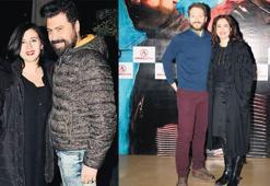 Görenler tanıyamadı