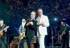 Eagles of Death Metal yeniden sahnede
