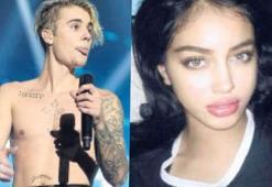 Bieber’ın yeni gözdesi