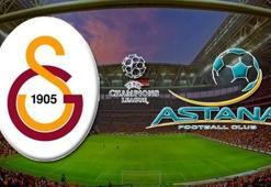 Galatasaray-Astana