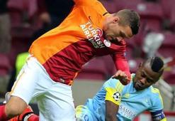 Poldi: Sonuçtan memnun değilim