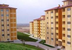 Emekliye 250 TL’ye ev için başvurular bugün başlıyor