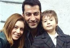 Kenan İmirzalıoğlu'ndan 'sürpriz' fotoğraf!