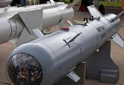 ABD’den Türkiye’ye akıllı bomba satışını onayladı