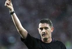 Craig Thomson'dan hakemlik dersi