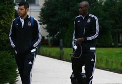 Beşiktaş, Portekiz'e gitti