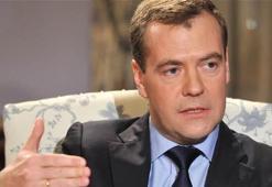 Medvedev'den küstah Türkiye açıklaması