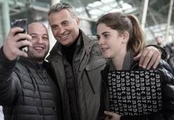 Fikret Orman: Querasma'yı satmıyoruz