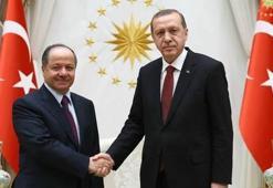 Kritik görüşmeden sonra ilk açıklama