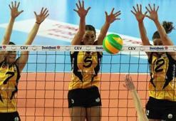 Vakıfbank rahat kazandı