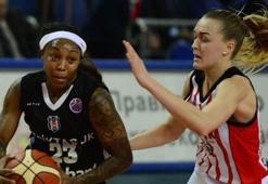 Slovakya'da Beşiktaş zaferi!