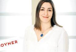 Logosu yenilendi yeni konsept yolda