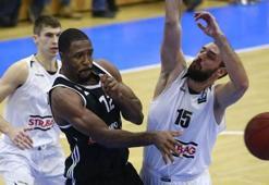 Beşiktaş Avrupa'da kayıp!