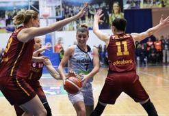 Kanarya Avrupa'da bir başka