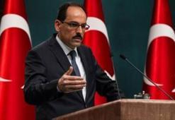 ‘Iraklılarla görüşerek çözeriz’
