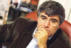 Hrant Dink iddianamesi 3’üncüde mahkemede!