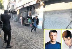 'Saldırganları önce sivil polis sandık'