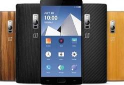 OnePlus 2 satışta