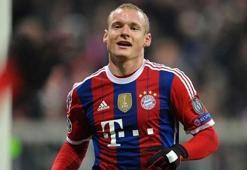 Denizli'nin yeni Ernst'i Bayern'den!