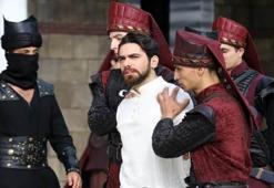 Muhteşem Yüzyıl Kösem 5. bölüm fragmanları nefesleri kesti-izle