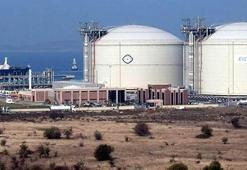 Yeni LNG terminalleri Rusya'ya bağımlılığı azaltacak