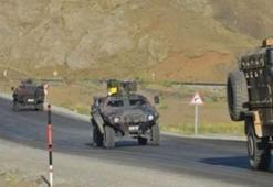 Van'da bazı alanlar "özel güvenlik bölgesi" ilan edildi