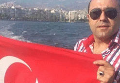 Teröristler polis kaçırdı!