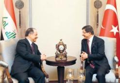 ‘İstesek Türkiye bize silah verir’