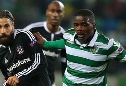 Sporting'i Zengin ettik