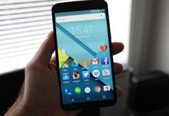 Google Nexus 6 artık satılmayacak
