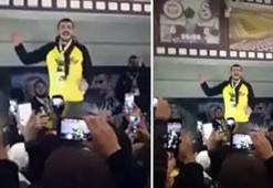Kadıköy'de ortaya çıktı