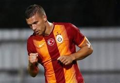 Podolski hakkında suç duyurusu