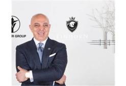 Yavuz Selim Yükselir Alman Lüks Alışveriş Mağasına Ortak Oldu