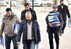 ‘Ülke ve bölge imamları’na operasyon!
