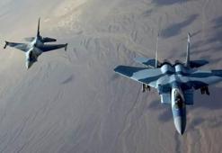 Türkiye ve ABD arasında Suriye sınırına F-15 pazarlığı