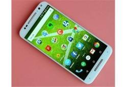 Moto X Style, Android 6.0 güncellemesine kavuştu